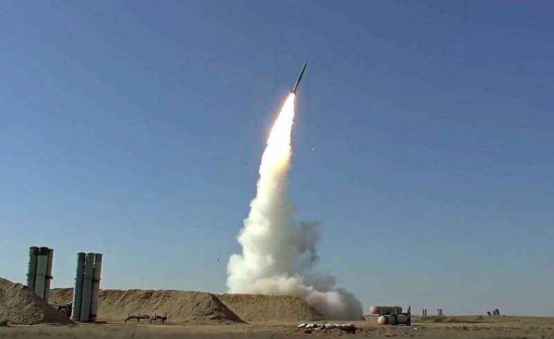 Ирак не отказывается от планов закупки российской зенитной ракетной системы С-300