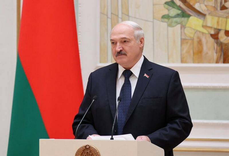 Польская пресса: «Нападение СССР на Польшу 17 сентября 1939 Лукашенко обозначил как историческую справедливость для белорусского народа»