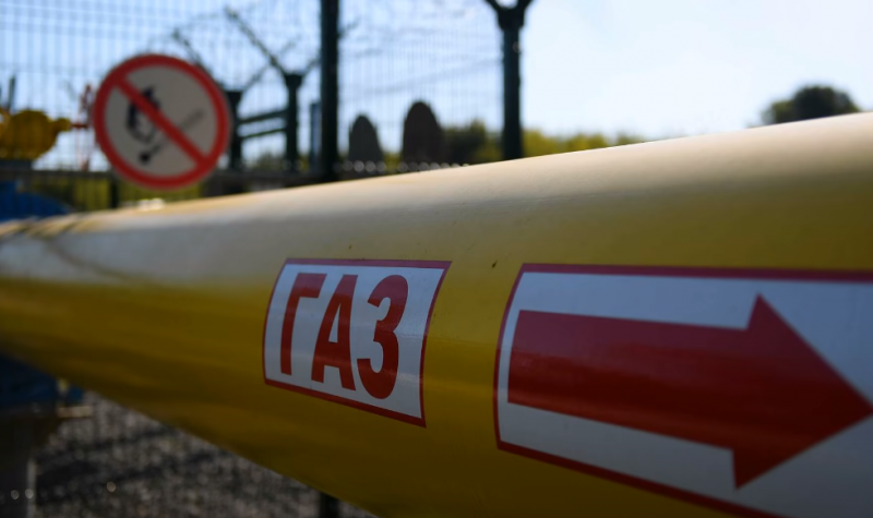 В Киеве пояснили причину закупки газа в Европе «по очень высокой цене»