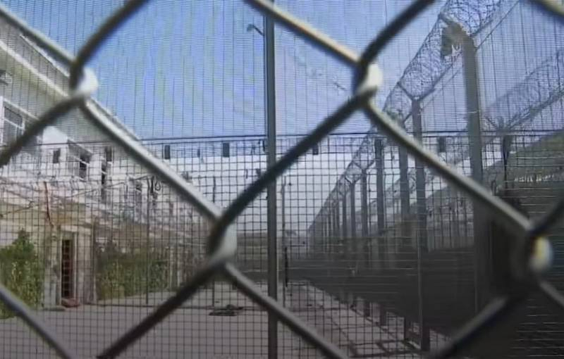 «Это второе Гуантанамо»: Талибы обвинили США в нарушении Женевской конвенции в тюрьме Баграма