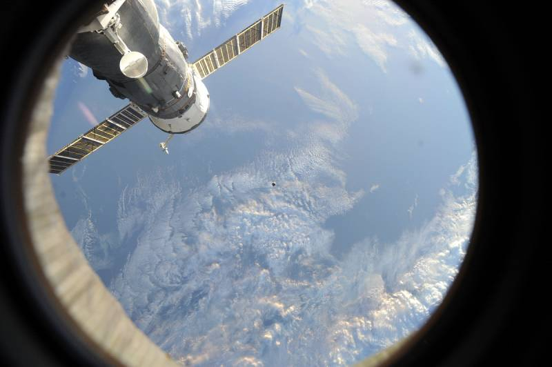 В Роскосмосе назвали состав новой российской орбитальной станции
