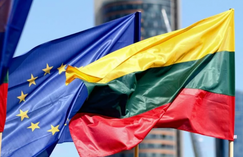 Итоги соцопроса в Литве: 80 процентов опрошенных считают, что ситуация в стране ухудшается