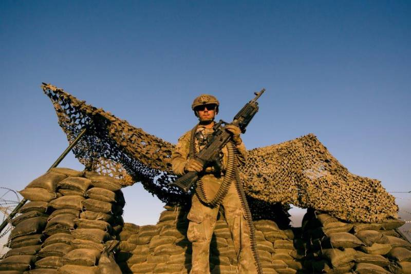В шведской прессе вывод войск США из Афганистана назван «хаотичным отступлением», которое американцы будут помнить долгие годы