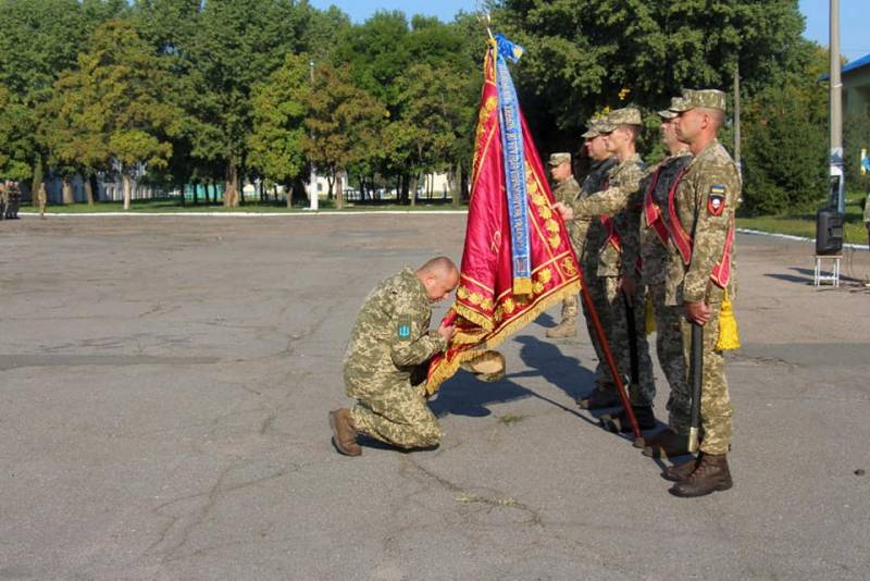 Генерал ВСУ в отставке: В случае реальной войны с Россией у армии Украины нет никаких шансов