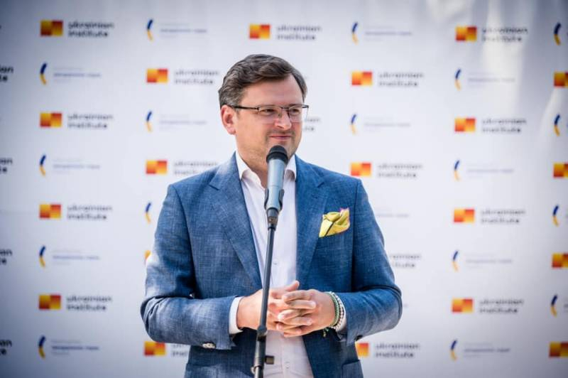 В Киеве заявили об «обнадёживающих» результатах выборов в немецкий Бундестаг