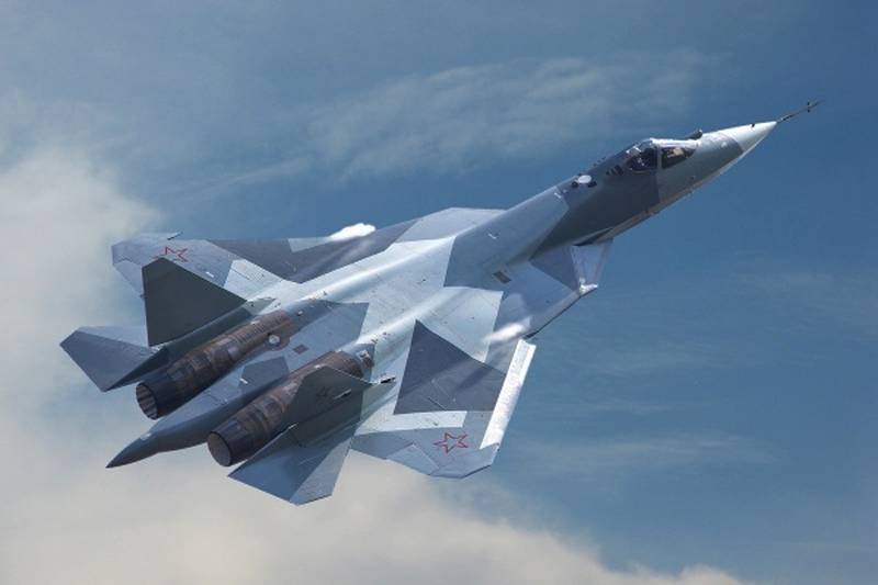 Зарубежная пресса: Гиперзвуковая противокорабельная ракета проекта «Личинка-МД» не снизит малозаметности российского Су-57