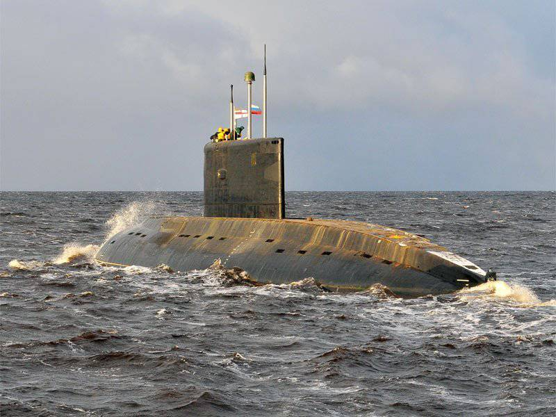 В ВМС Индии раскрыли утечку секретных данных по модернизации ДЭПЛ класса «Кило» российской постройки