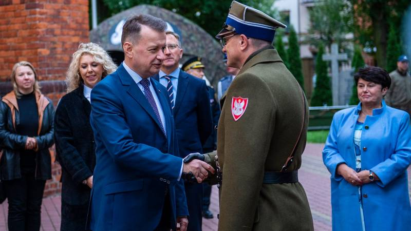 Польский эксперт: Разрыв отношений России и НАТО не может не радовать Варшаву