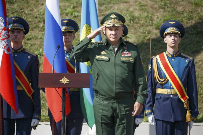 Вьетнамское Soha: В Африке Россия превратилась в иностранную военную силу, которая буквально подавляет Францию