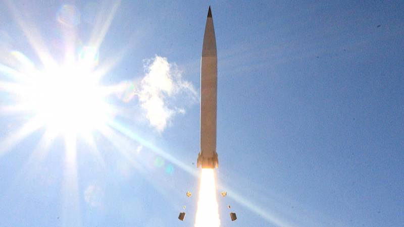 В США провели испытания «уничтожителя ЗРК С-400» и заявили, что дальность ракеты превысила пороговое значение