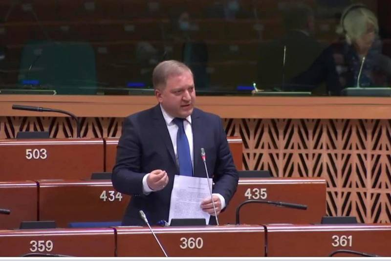 Депутат Рады: Украину неизбежно ждёт капитуляция перед Россией