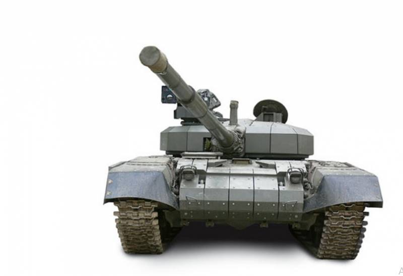 Сербия модернизировала танк М-84 с «советскими корнями»