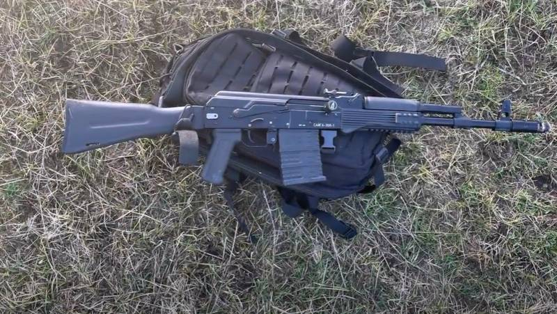 Шестиклассник открыл стрельбу в одной из школ Пермского края