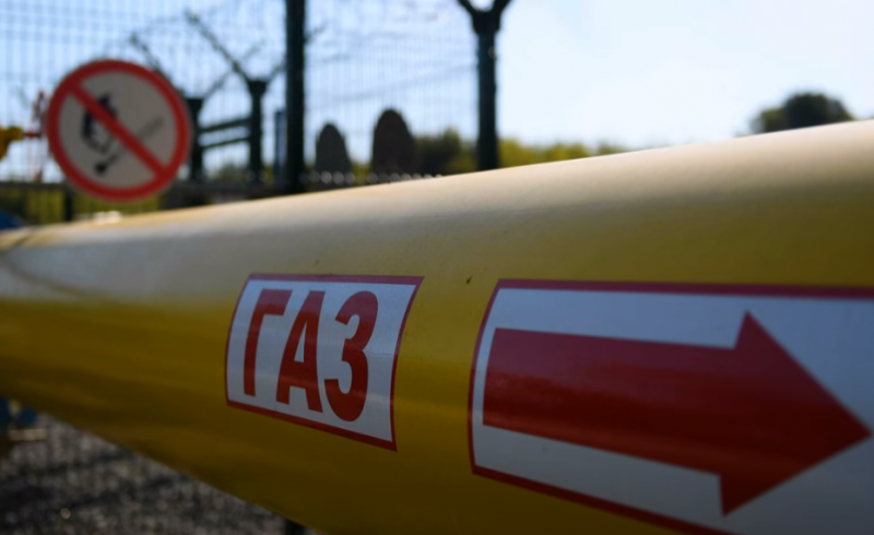 «Претензий нет»: Брюссель признал выполнение обязательств российским «Газпромом»