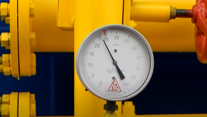 «Газпром» проигнорировал очередное предложение Киева на увеличение транзита через ГТС Украины