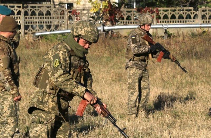 Американский генерал «подсказал» Киеву, как быстрее вступить в НАТО