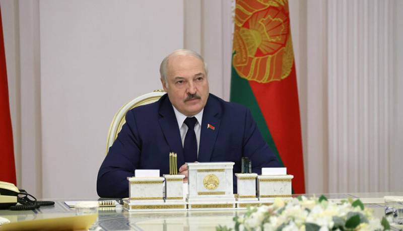«Мы их обогреваем, а они нам ещё и угрожают»: Президент Беларуси пригрозил Евросоюзу перекрытием газопровода «Ямал-Европа»