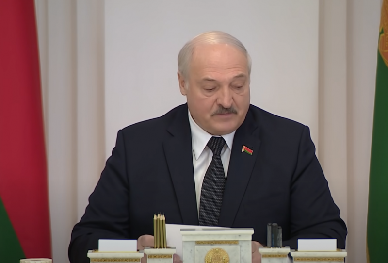 В Минске уверены, что Лукашенко признал Крым российским