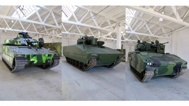 Чехия рискует остаться с лицензионной копией советских БМП-2