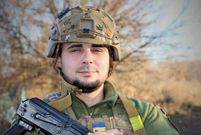 ДНР: ВСУ полностью захватили посёлок в «серой зоне»