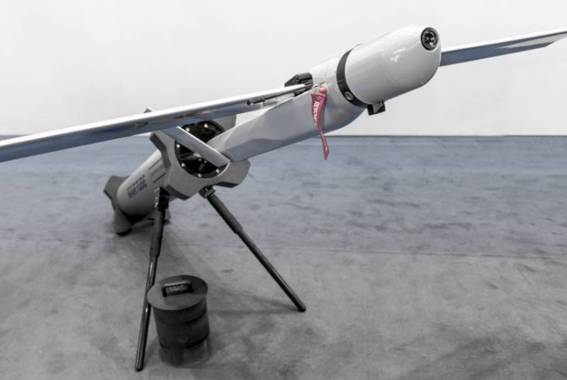 В Варшаве заявили о намерении вооружить турецкие беспилотники Bayraktar TB2 польскими дронами-камикадзе