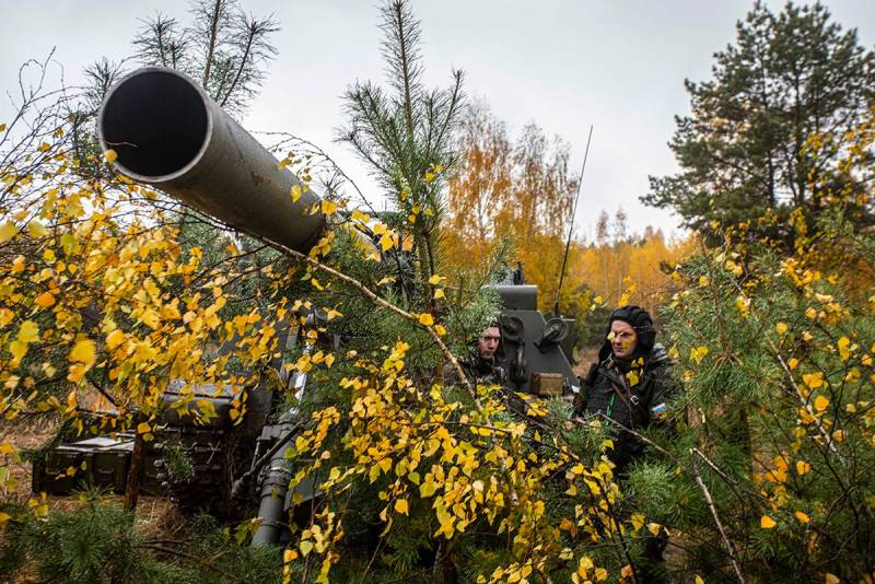 «Россия концентрирует силы»: США предупредили Европу о возможном начале боевых действий на Донбассе