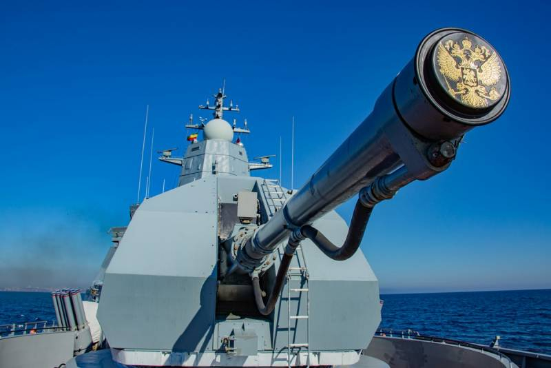 Источник в Минобороны назвал сроки, необходимые Черноморскому флоту России для полной нейтрализации ВМС Украины