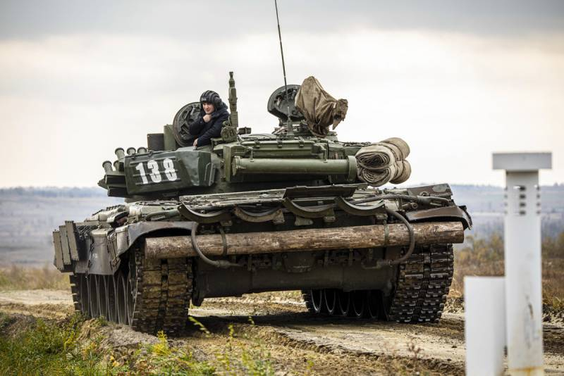 Британская пресса: Запад должен защитить Украину от нападения «путинской России»