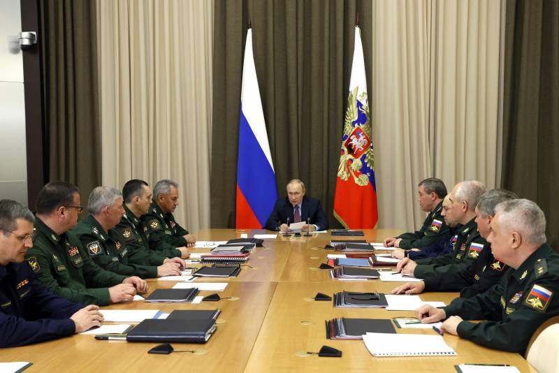 «Не имеет аналогов»: Путин в очередной раз напомнил о разработке новых вооружений в России