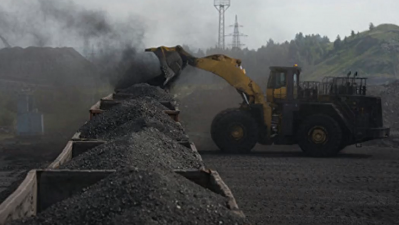 «Отключений не будет»: В Киеве заявили о поставках угля из США и Колумбии