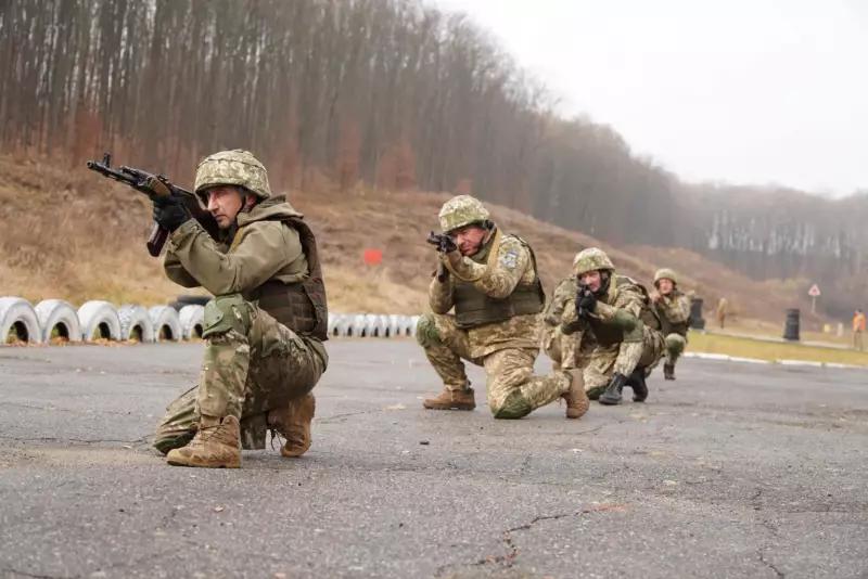 НАТО привлечёт украинских инструкторов для подготовки сержантского состава армий других стран