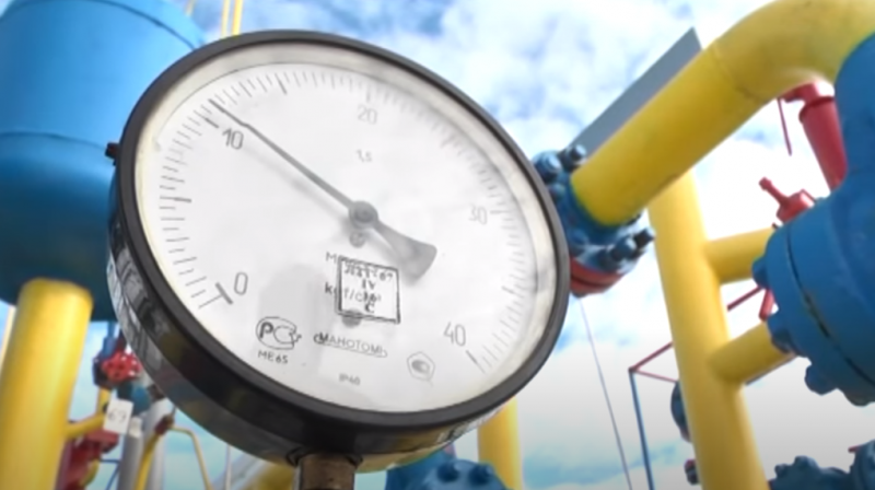 В Киеве рассказали о преимуществах украинской ГТС перед российским газопроводом «Северный поток - 2»