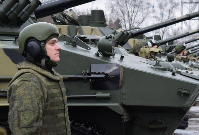На фоне усиления военной активности НАТО до конца года в Крым перебросят полк ВДВ