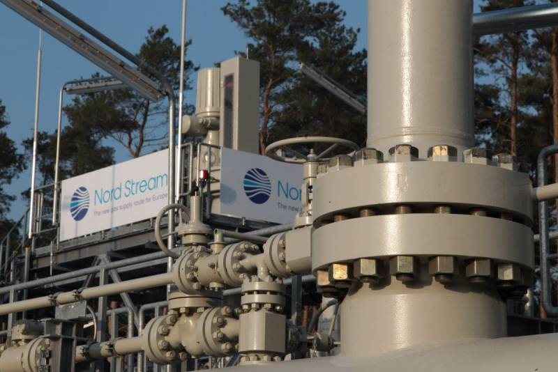 В польской прессе заявили, что «Газпрому» не нужен газопровод «Северный поток – 2»