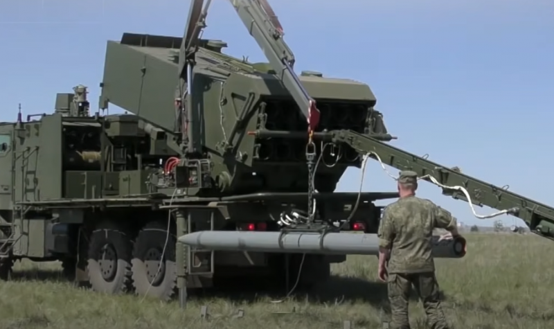 Новые тяжёлые огнемётные системы ТОС-2 «Тосочка» прикроют границу с Украиной