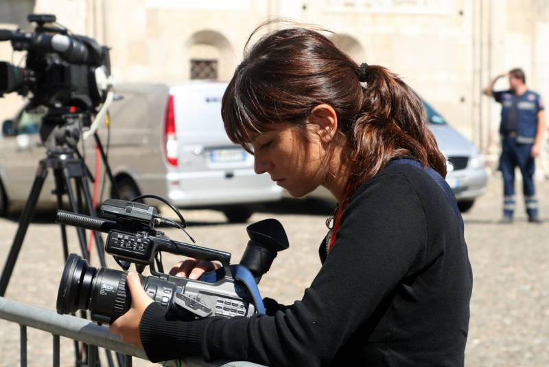 Международный день прекращения безнаказанности за преступления против журналистов