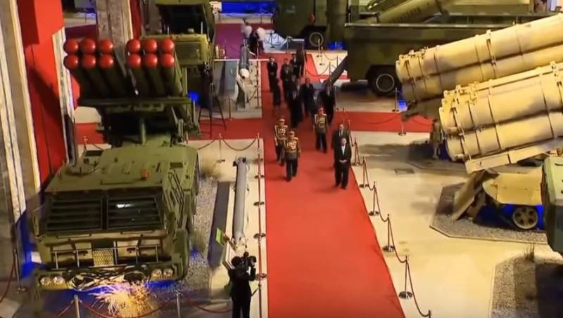 Тяжёлый аналог российского «Града»: новая модернизация северокорейской РСЗО KN-09