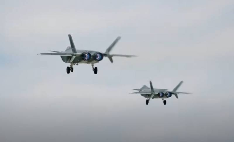 В ВВС НОАК начали массово поступать истребители нового поколения J-20 с модификациями китайских авиадвигателей WS-10 вместо российских Ал-31Ф