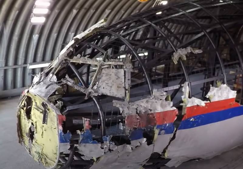 Прокуратура Нидерландов: Стрелявшие по борту MH17 лица виновны, даже если приняли его за военный самолет