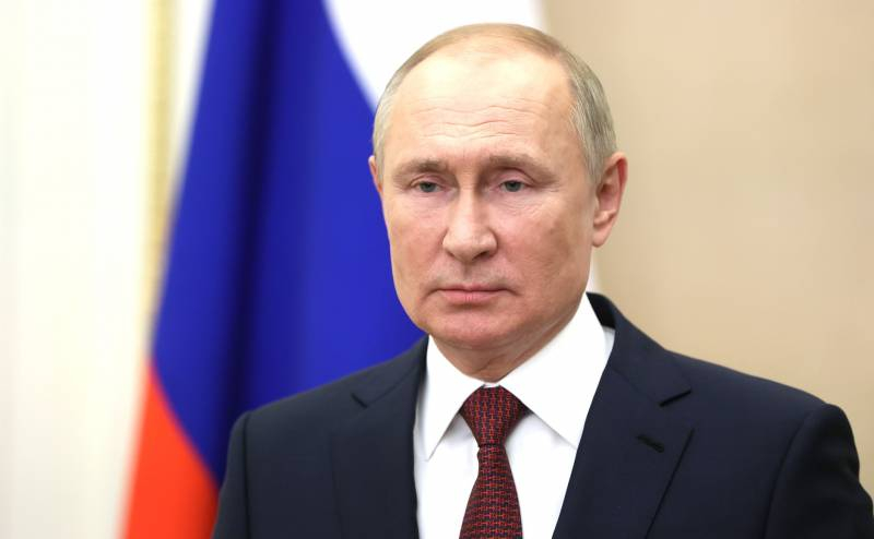 «США не так продвинуты в этом плане»: в Штатах болезненно реагируют на слова Путина о лидерстве РФ в гиперзвуковом оружии