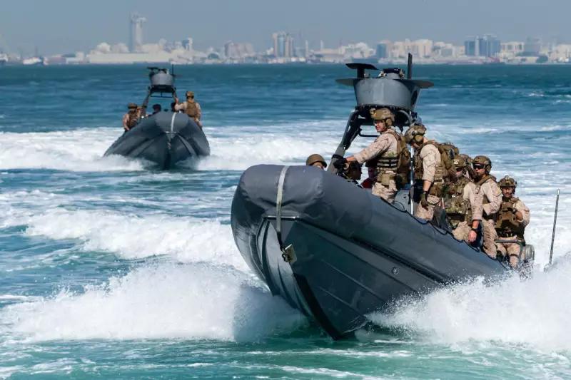 «От «старых» вооружений избавились, новые не получили»: в США беспокоятся о боеспособности Корпуса морской пехоты