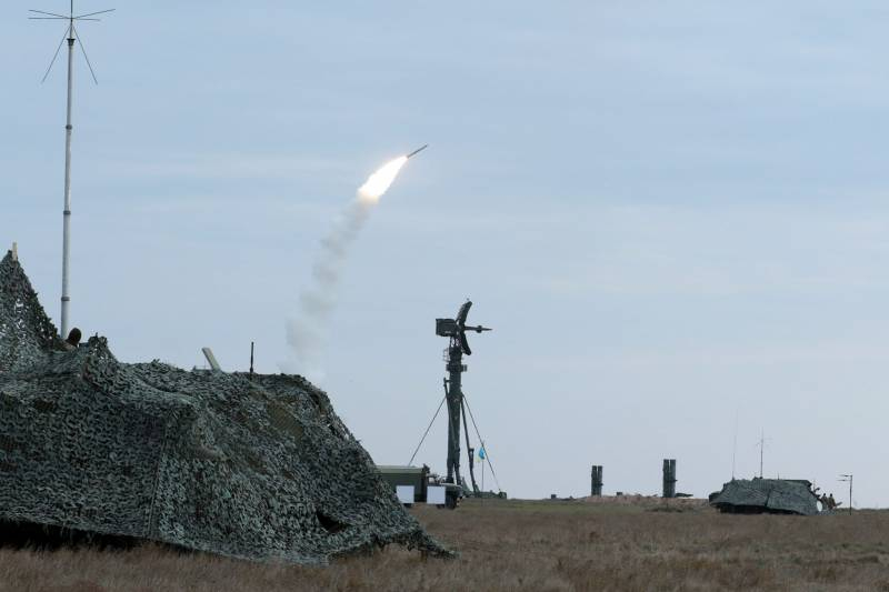 «Требует серьёзного обновления»: США завершили проверку системы противовоздушной обороны Украины
