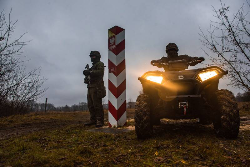 Польский обозреватель назвал «условия», при которых армия Польши способна «победить» армию России