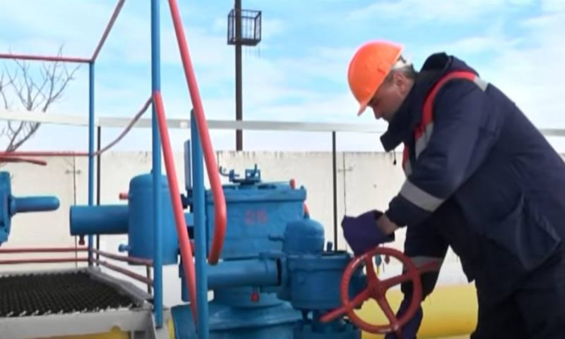 «Газпром» остановил прокачку газа по газопроводу «Ямал — Европа»