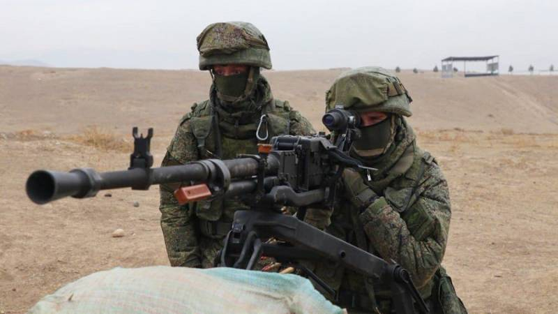 Финская разведка определила сроки «нападения» российской армии на Украину