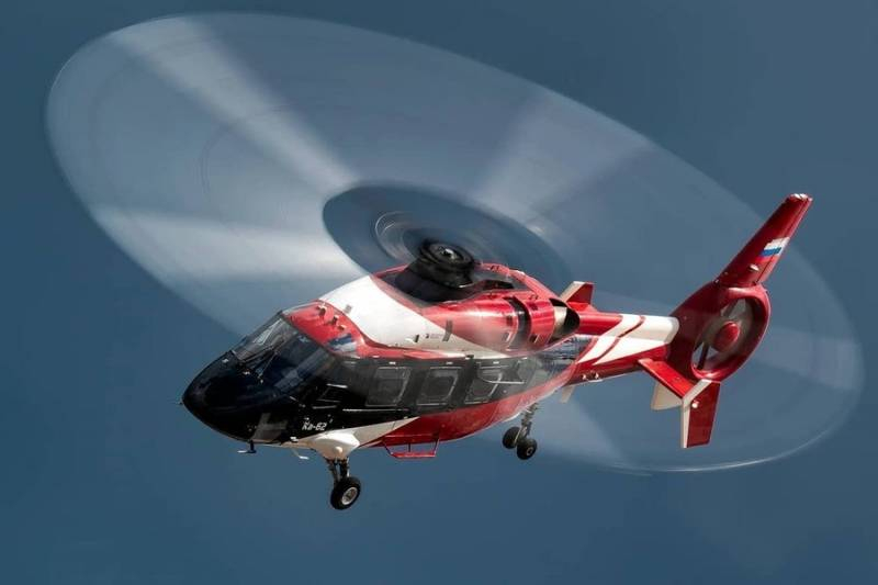 В ОДК назвали сроки проведения стендовых испытаний двигателя для вертолёта Ка-62