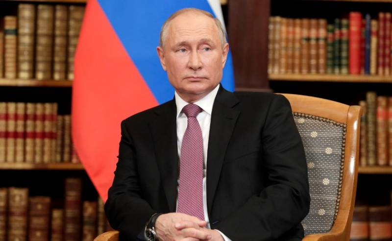 «Путин сравнил Крым с Техасом»: Как зарубежная пресса оценила пресс-конференцию президента РФ