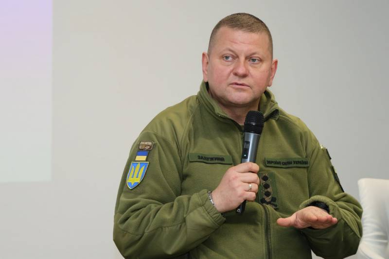 Информация о должности в ВСУ радикала Яроша стала на Украине государственной тайной
