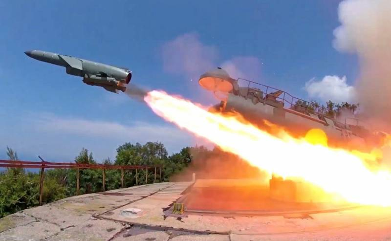 В Польше рассказали об изменениях в тактике применения береговых ракетных комплексов ВМФ РФ