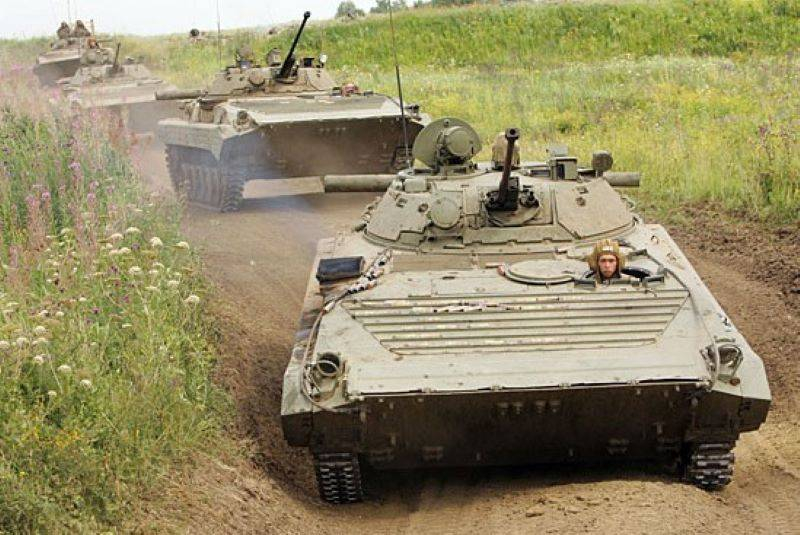 В западной прессе пишут о способности российской армии устраивать «засады» для украинских танков